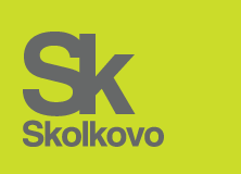 Информационный партер Конгресса: фонд “Сколково”